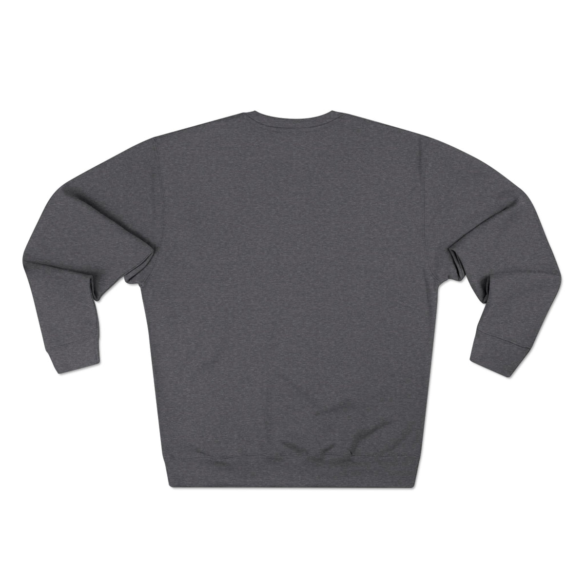 Indigenous-Inspired Maple Leaf Crewneck Sweatshirt