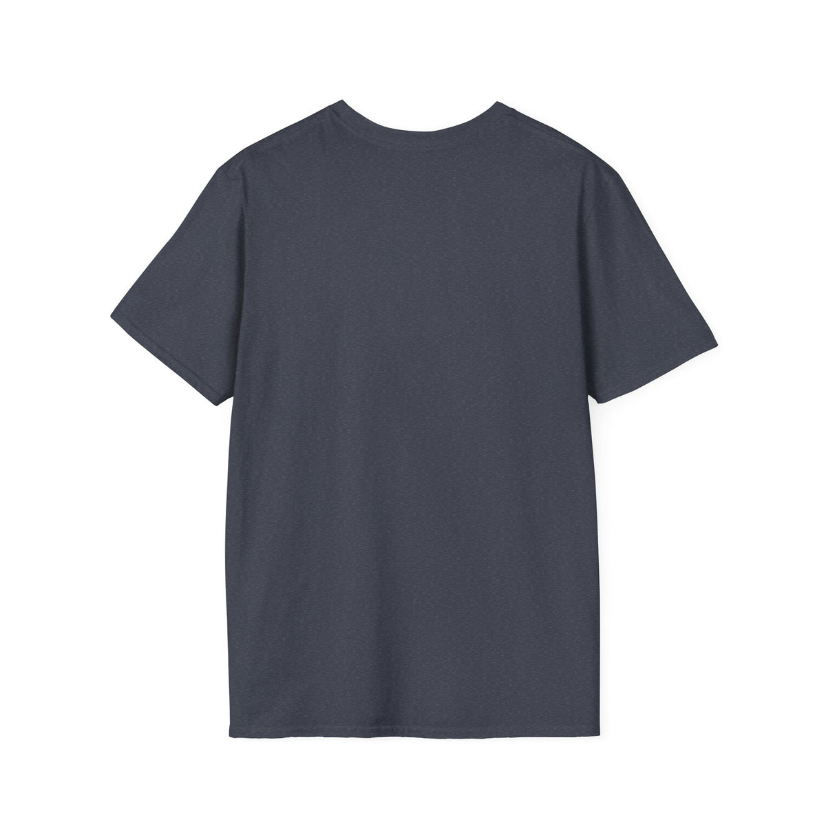 Mens T-Shirt — Canadian Wilderness Vintage Nature Graphic (Bear, Moose & Eagle)