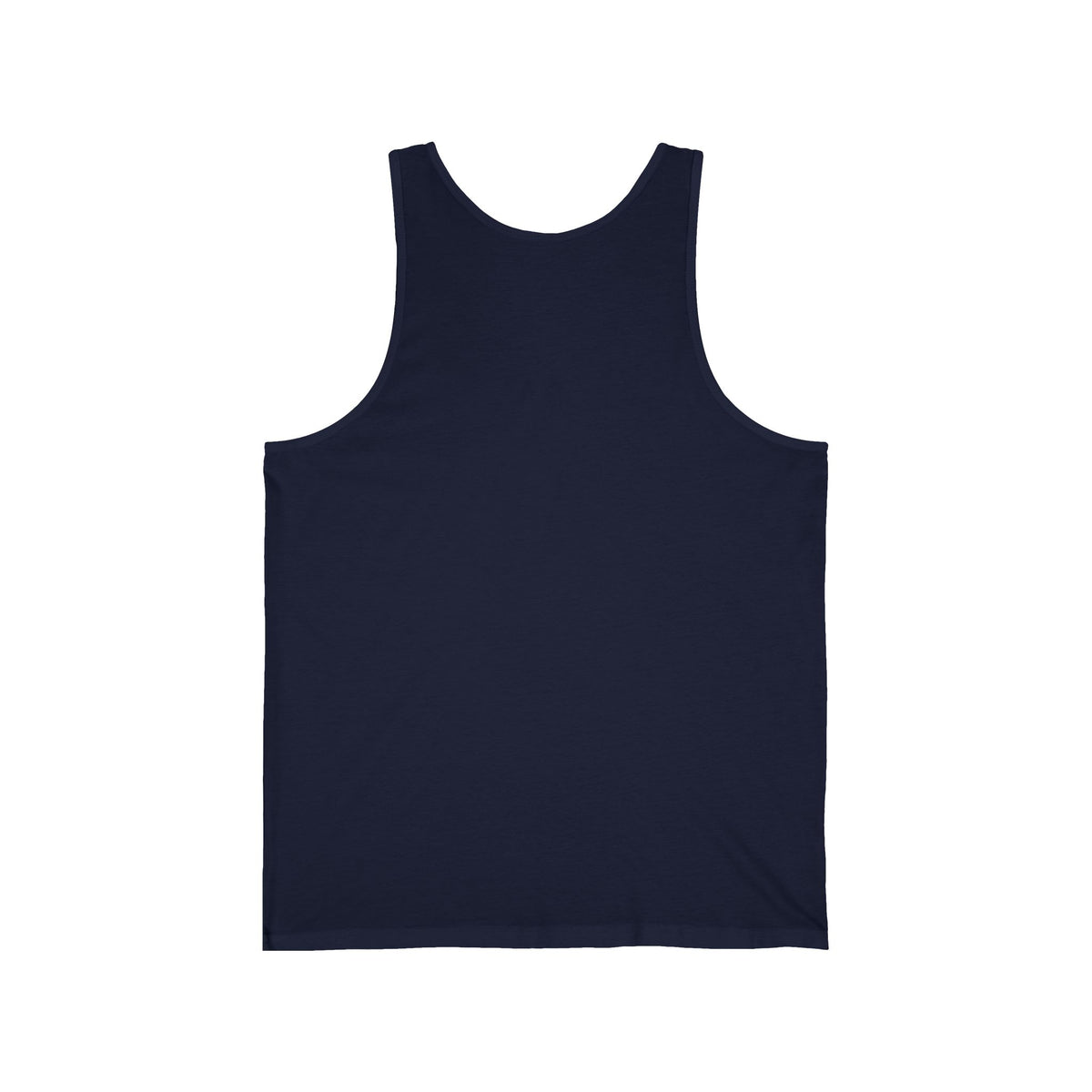 Mens Canada Maple Leaf Tank Top — Canadian Pride Flag Design