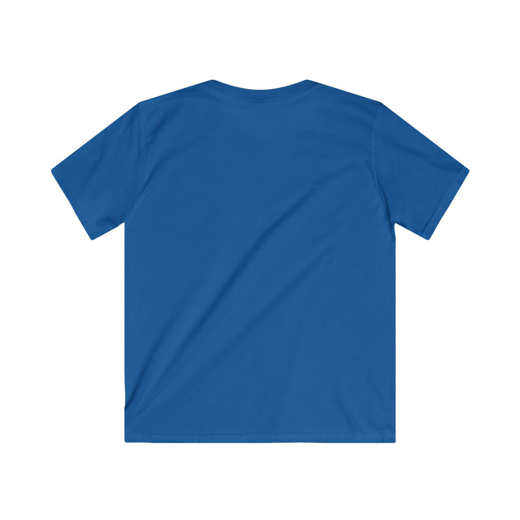 Great White Wear Polar Bear Kids Graphic T‑Shirt
