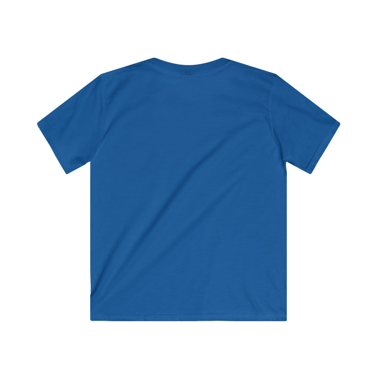 Great White Wear Polar Bear Kids Graphic T‑Shirt