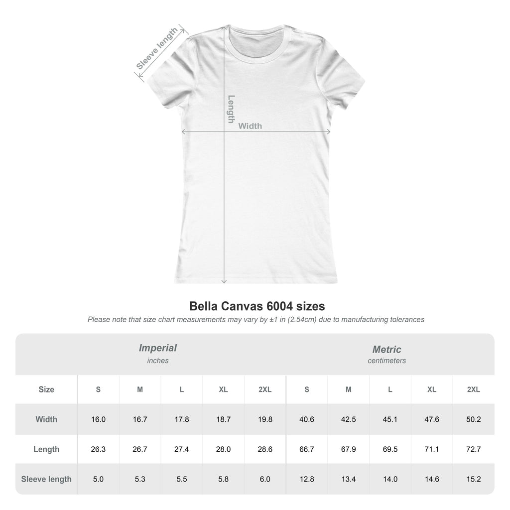 Women's Maple Leaf Nature Tee — Red Leaf Mountain Graphic Shirt
