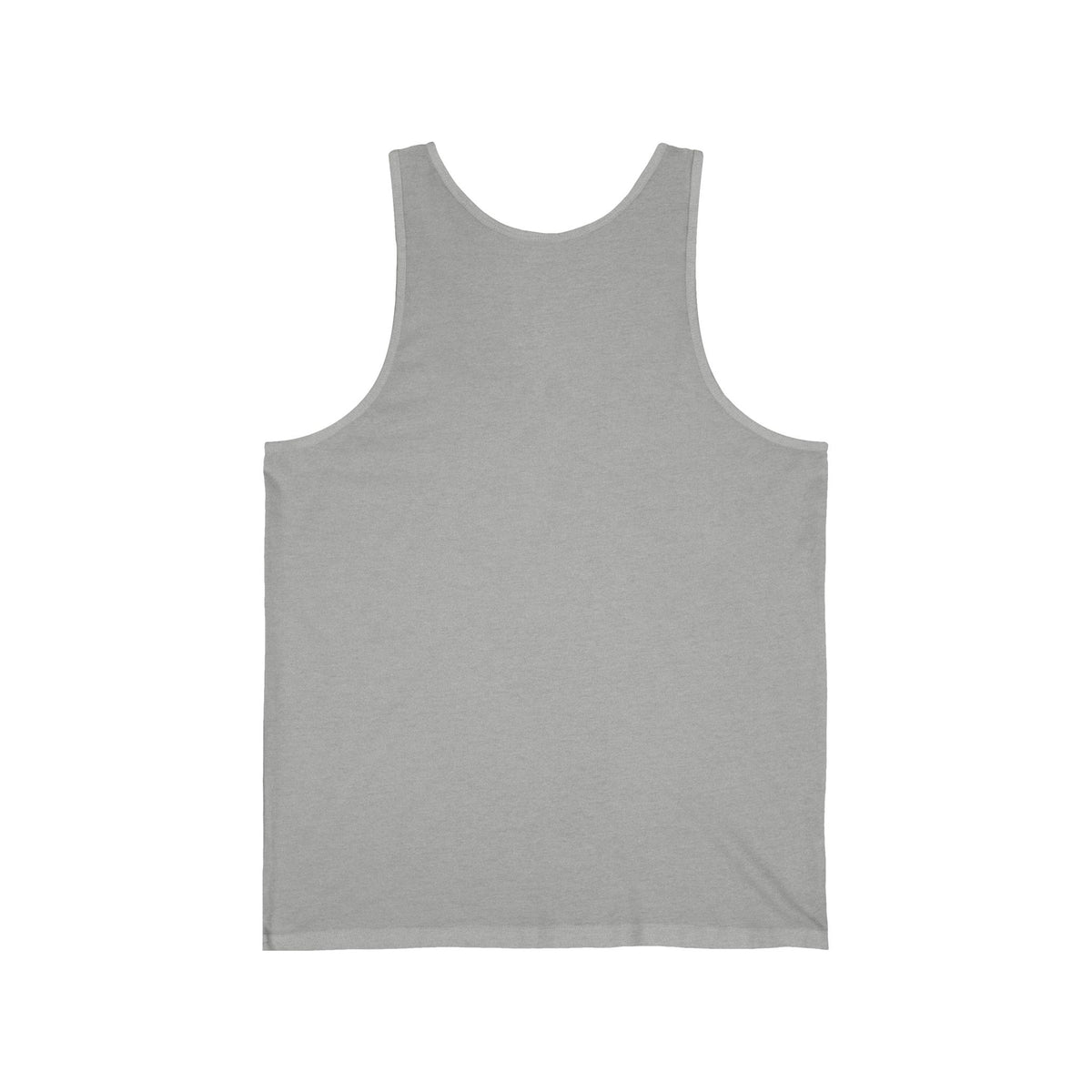 Mens Canada Maple Leaf Tank Top — Canadian Pride Flag Design