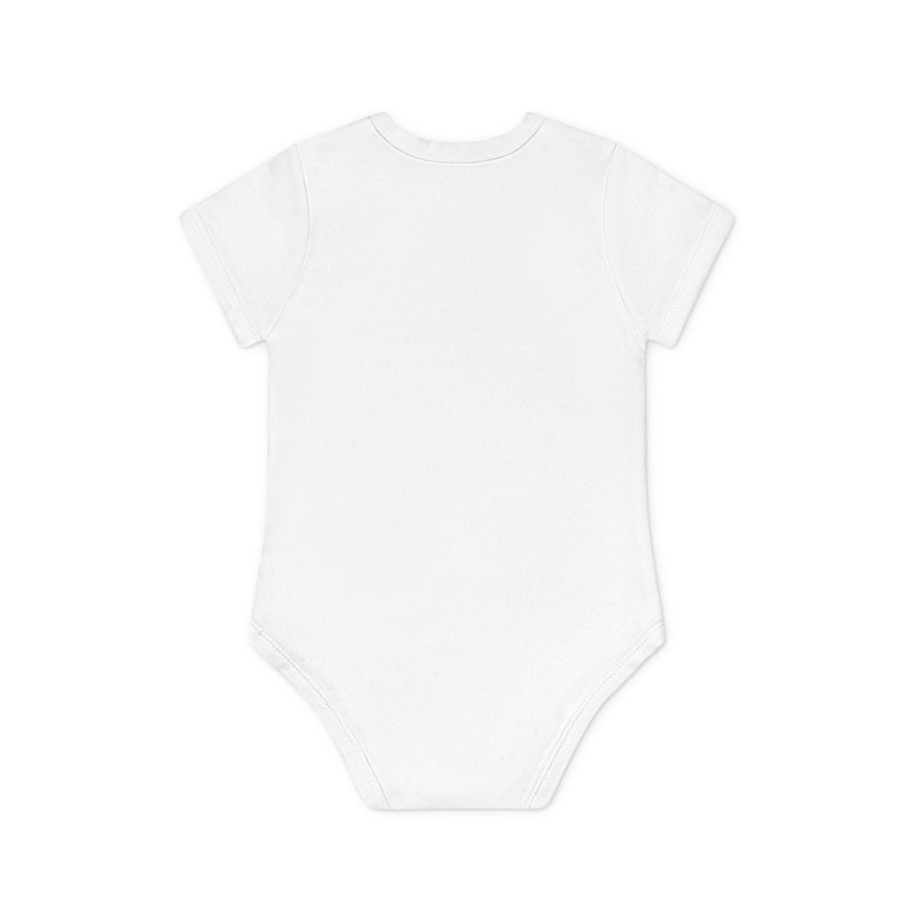 Canada Maple Leaf Baby Bodysuit — Canadian Pride Infant Onesie