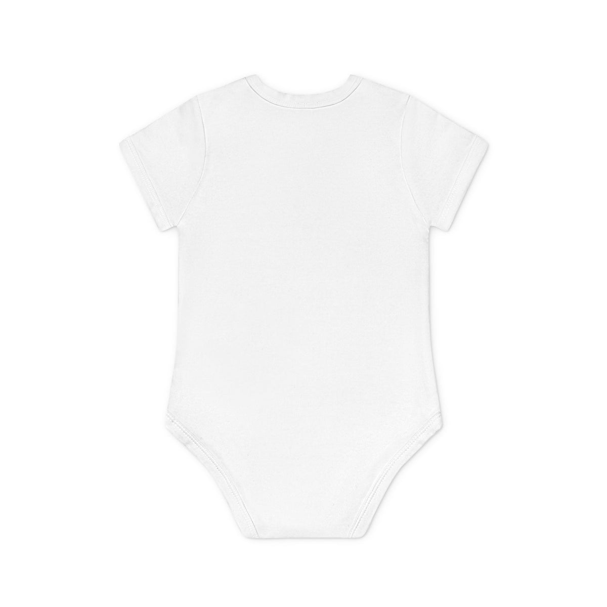 Canada Maple Leaf Baby Bodysuit — Canadian Pride Infant Onesie