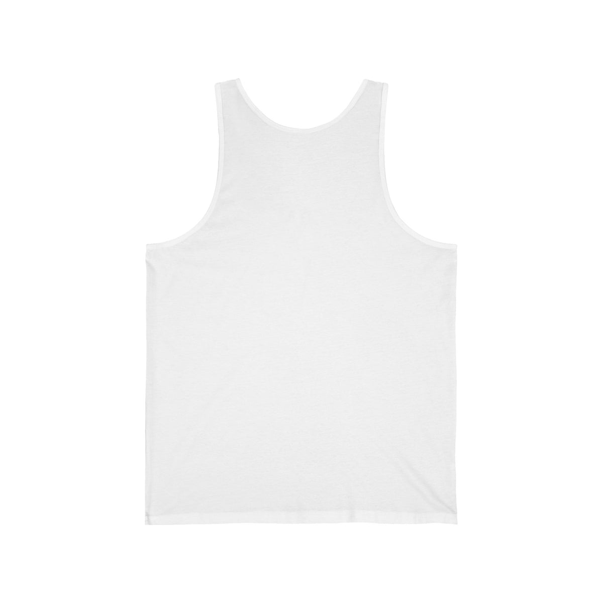Great White Wear Polar Bear Womens Graphic Tank Top
