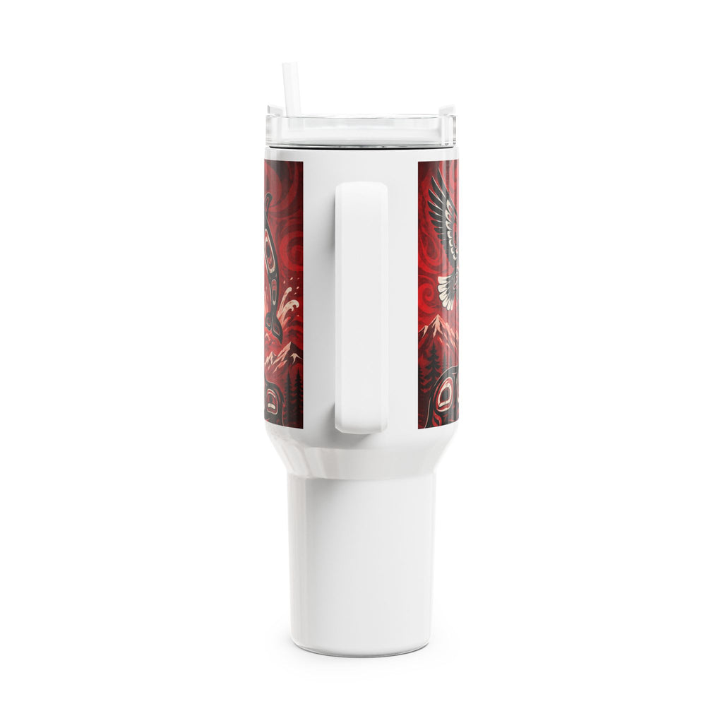 Canada Strong 40oz Tumbler