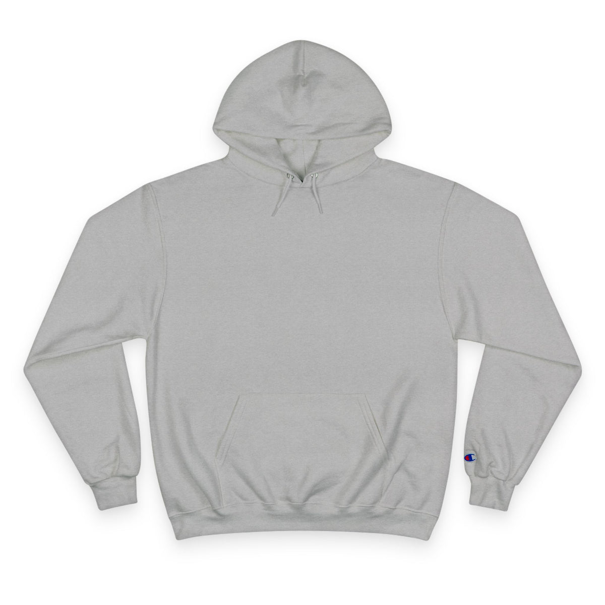 Canadian Maple Hoodie — Vintage Mountain & Lake Graphic