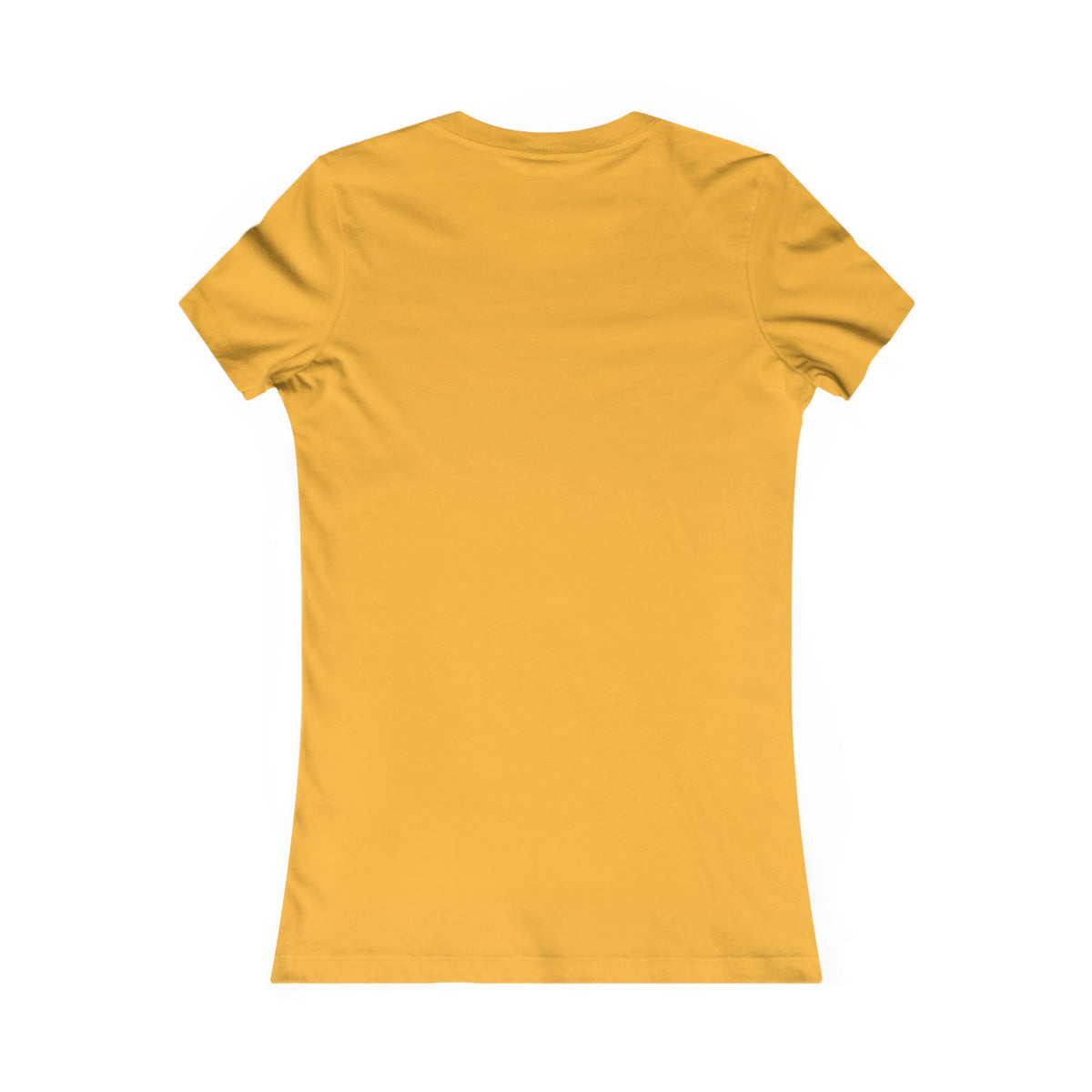 Women's Maple Leaf Nature Tee — Red Leaf Mountain Graphic Shirt