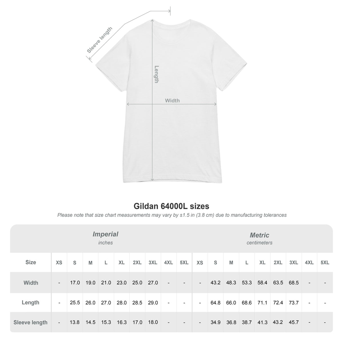 Women's White Softstyle Tee — Classic Crewneck T-Shirt