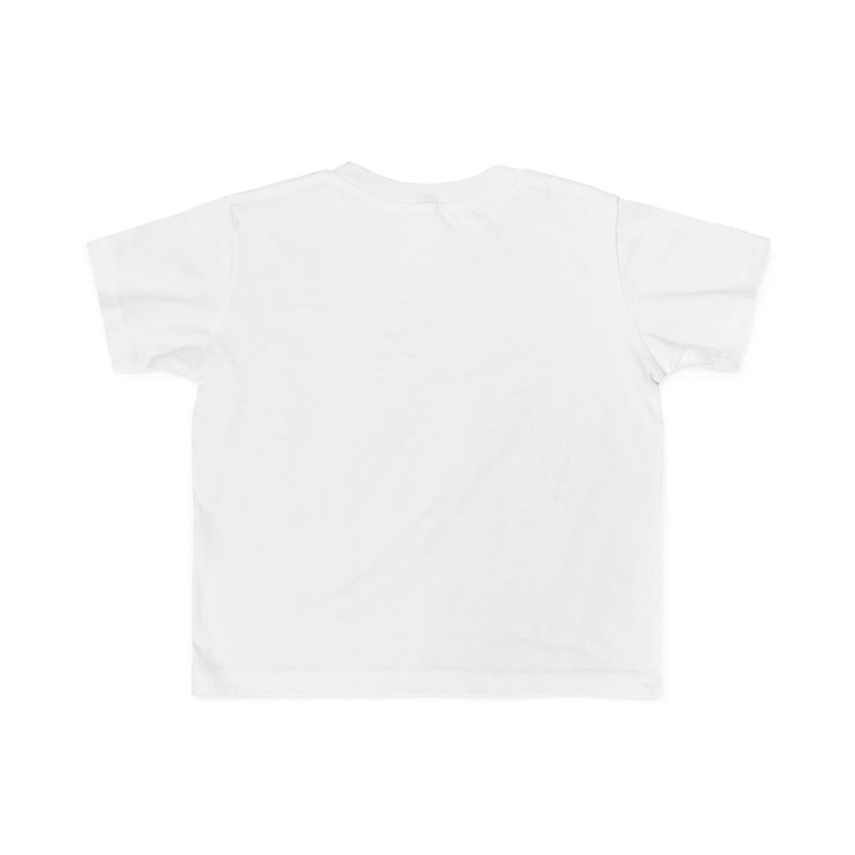 Great White Wear Polar Bear Toodler Graphic T‑Shirt