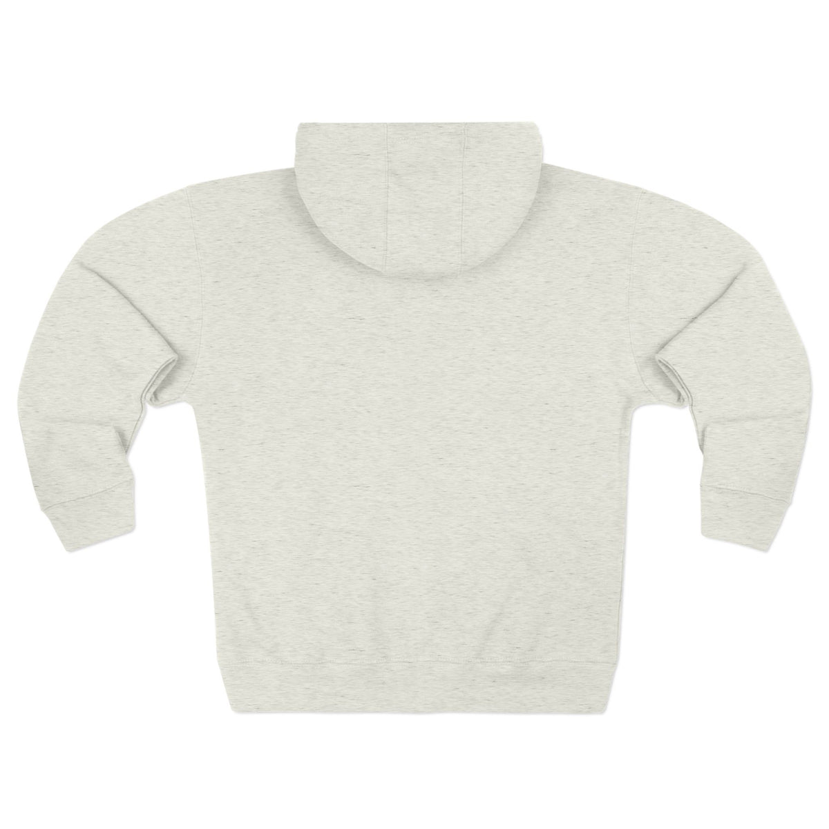 Great White Wear Polar Bear Womens Graphic Hoodie