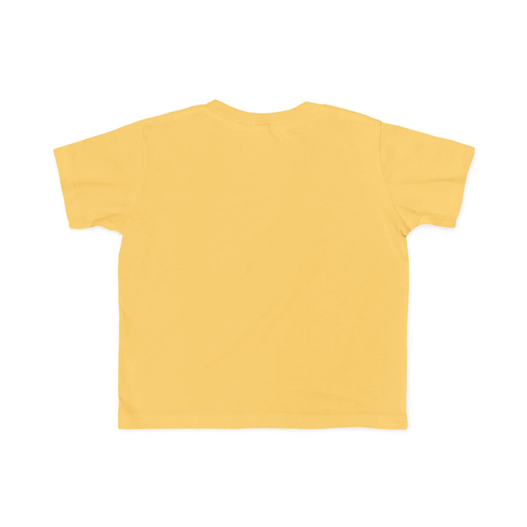Great White Wear Polar Bear Toodler Graphic T‑Shirt