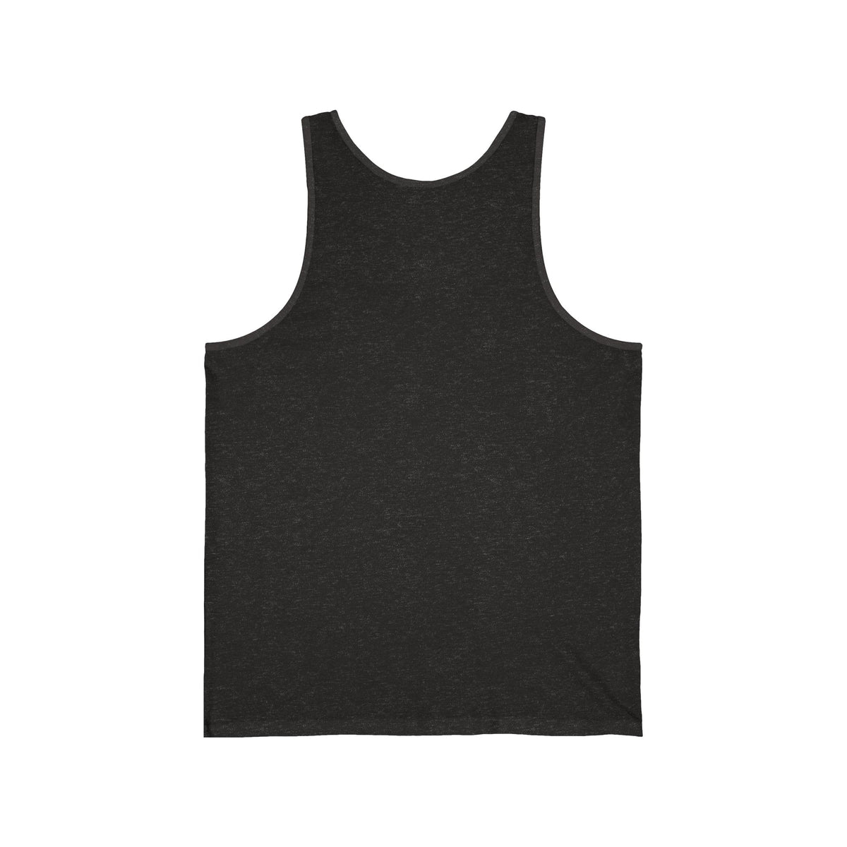 Mens Canada Maple Leaf Tank Top — Canadian Pride Flag Design