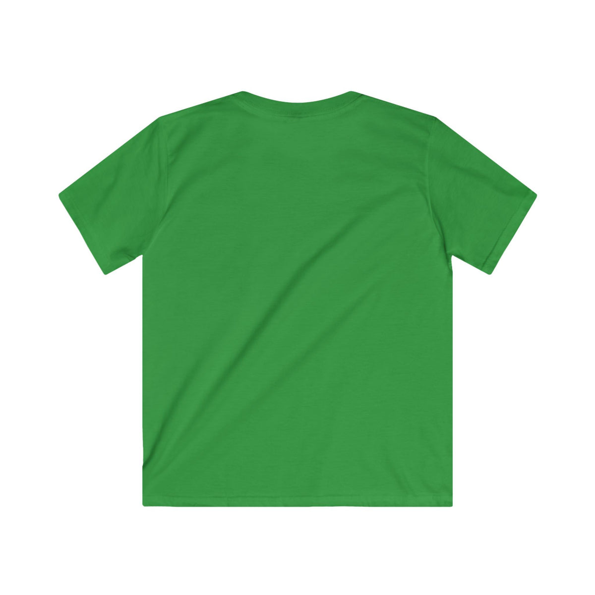 Great White Wear Polar Bear Kids Graphic T‑Shirt