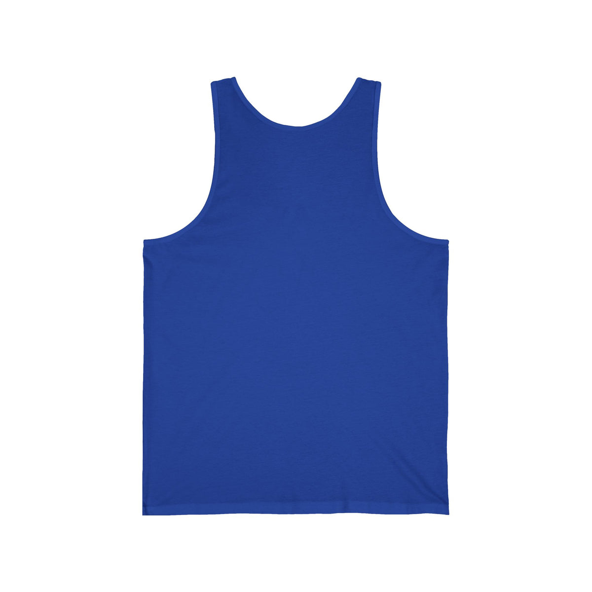 Mens Canada Maple Leaf Tank Top — Canadian Pride Flag Design