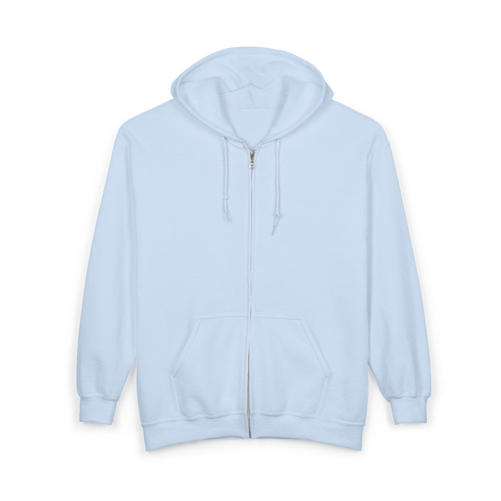 Newfoundland and Labrador 'The Rock' Graphic Hoodie — Coastal Lighthouse Travel Hoodie