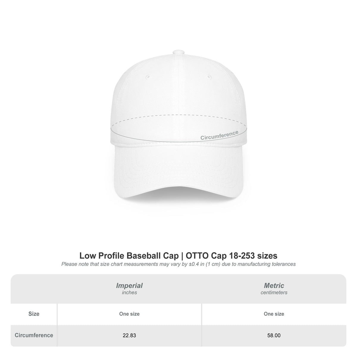 Great White Wear Polar Bear Cap