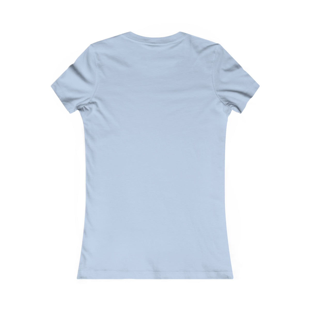 Women's Maple Leaf Nature Tee — Red Leaf Mountain Graphic Shirt