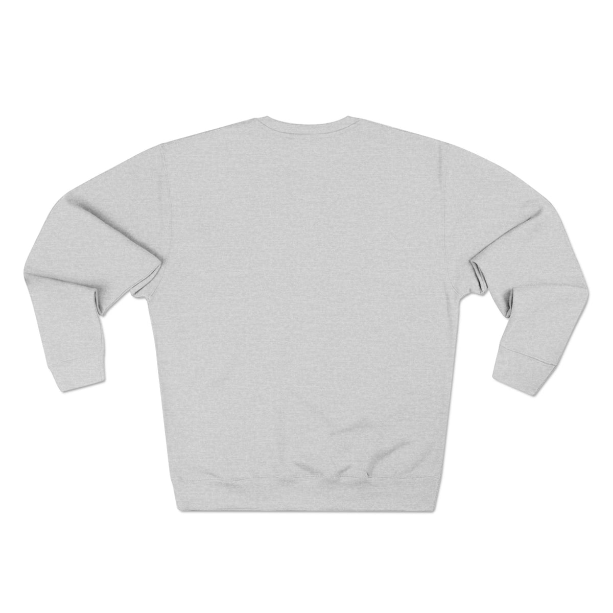 Great White Wear Polar Bear Womens Graphic Sweater