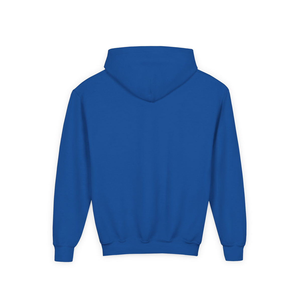 Canada Maple Leaf Youth Hoodie — Patriotic Canadian Youth  Sweatshirt