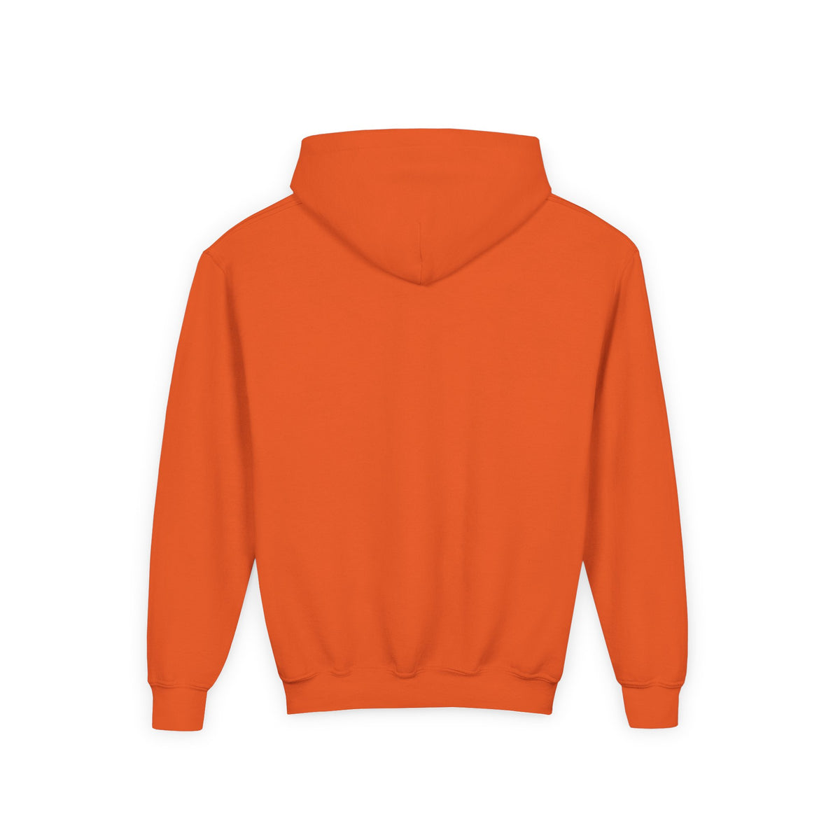 Canada Maple Leaf Youth Hoodie — Patriotic Canadian Youth  Sweatshirt