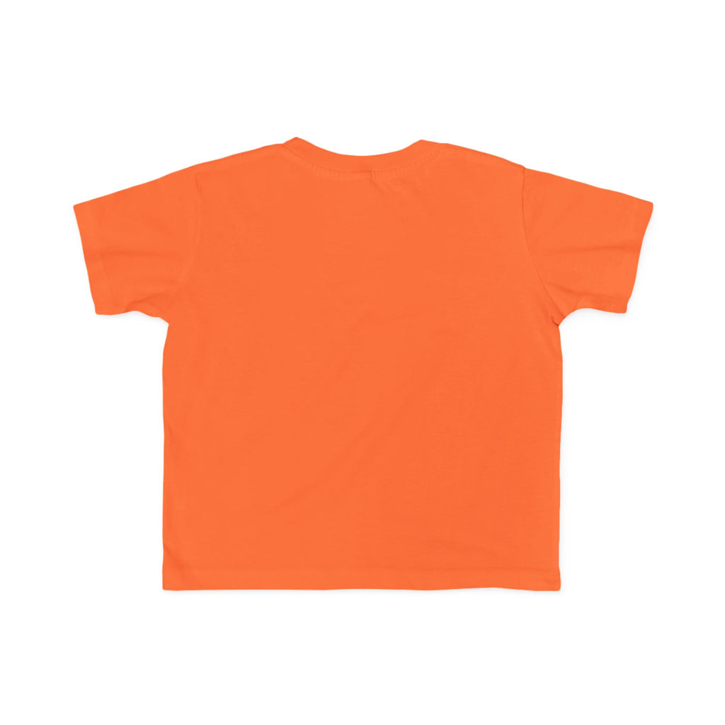 Great White Wear Polar Bear Toodler Graphic T‑Shirt