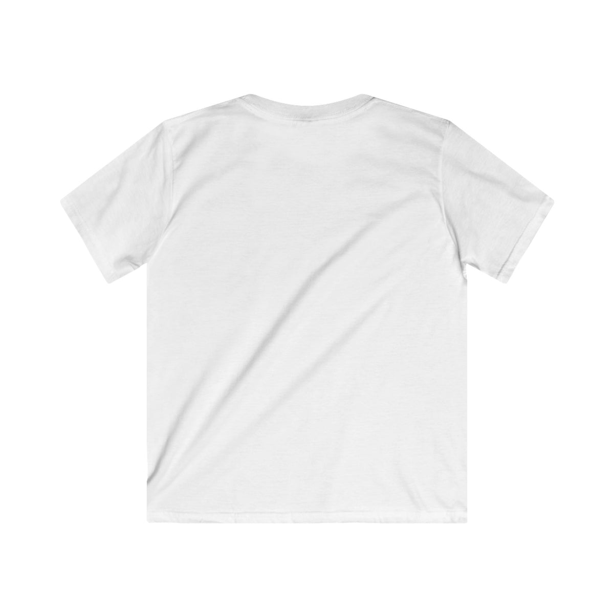Great White Wear Polar Bear Kids Graphic T‑Shirt