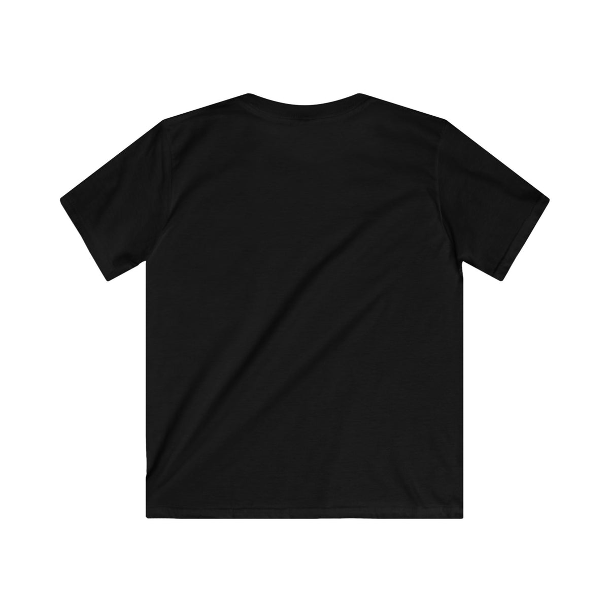 Great White Wear Polar Bear Kids Graphic T‑Shirt