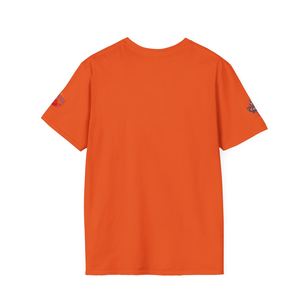 Great White Wear Polar Bear Womens Graphic T‑Shirt