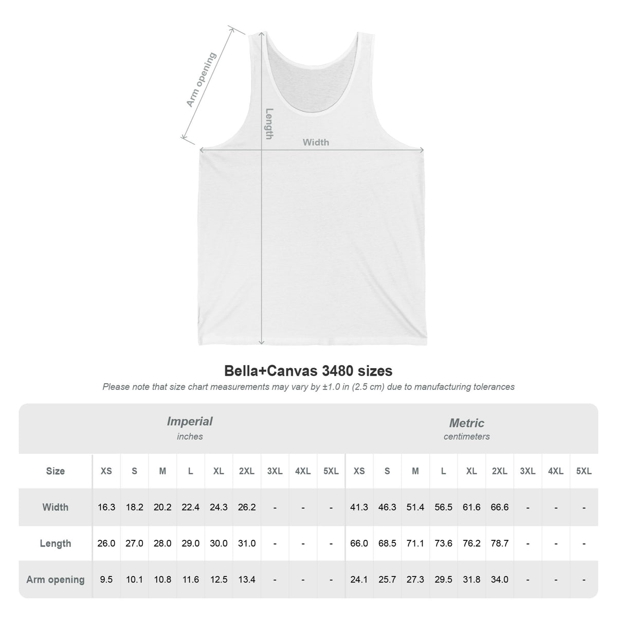 Mens Canada Maple Leaf Tank Top — Canadian Pride Flag Design