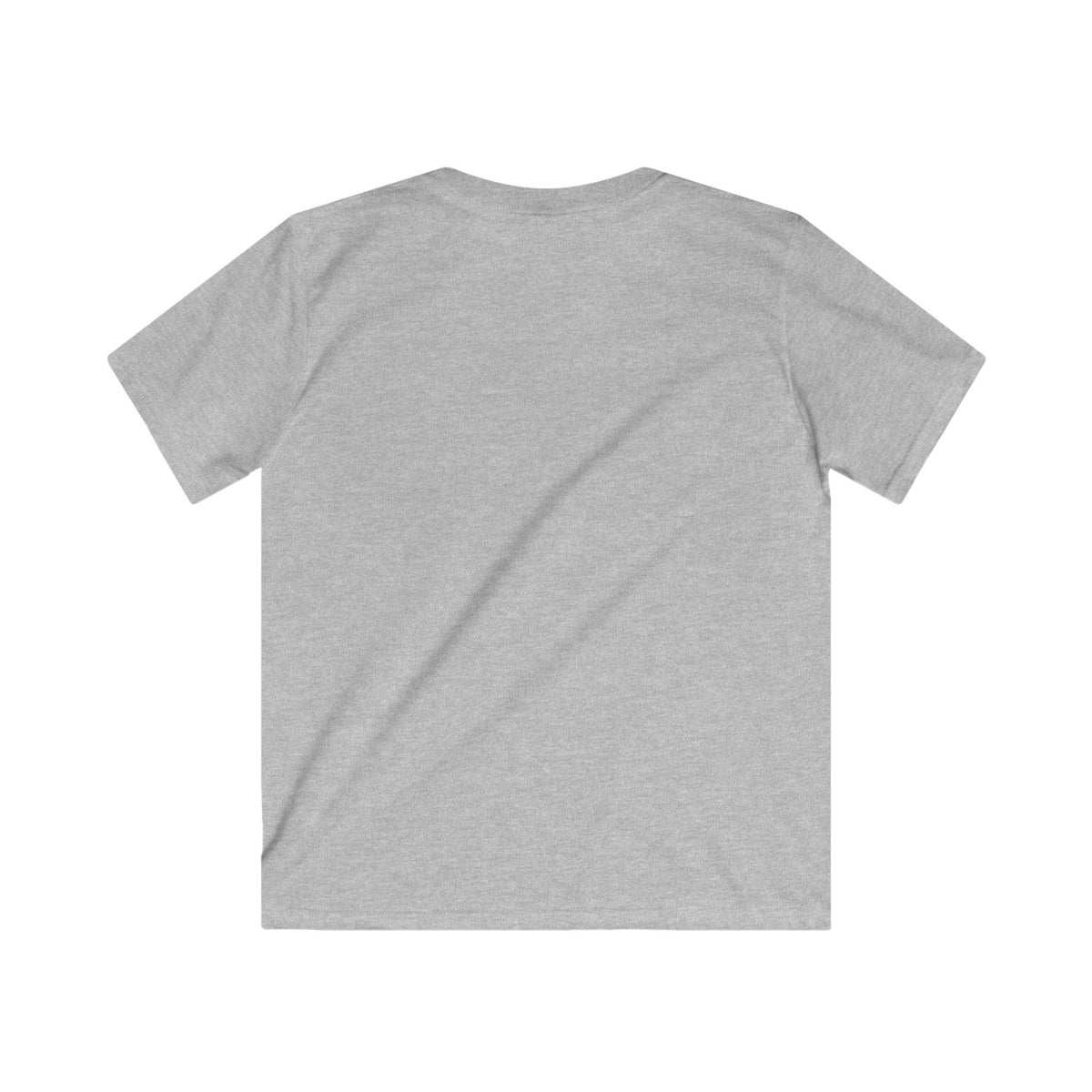 Great White Wear Polar Bear Kids Graphic T‑Shirt