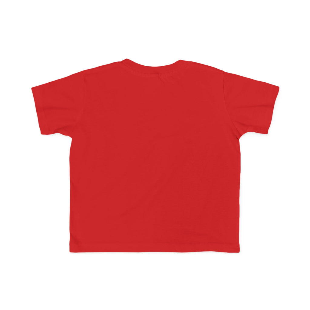 Great White Wear Polar Bear Toodler Graphic T‑Shirt