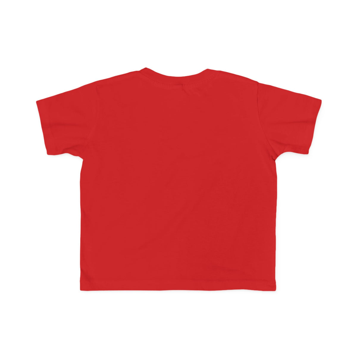 Great White Wear Polar Bear Toodler Graphic T‑Shirt