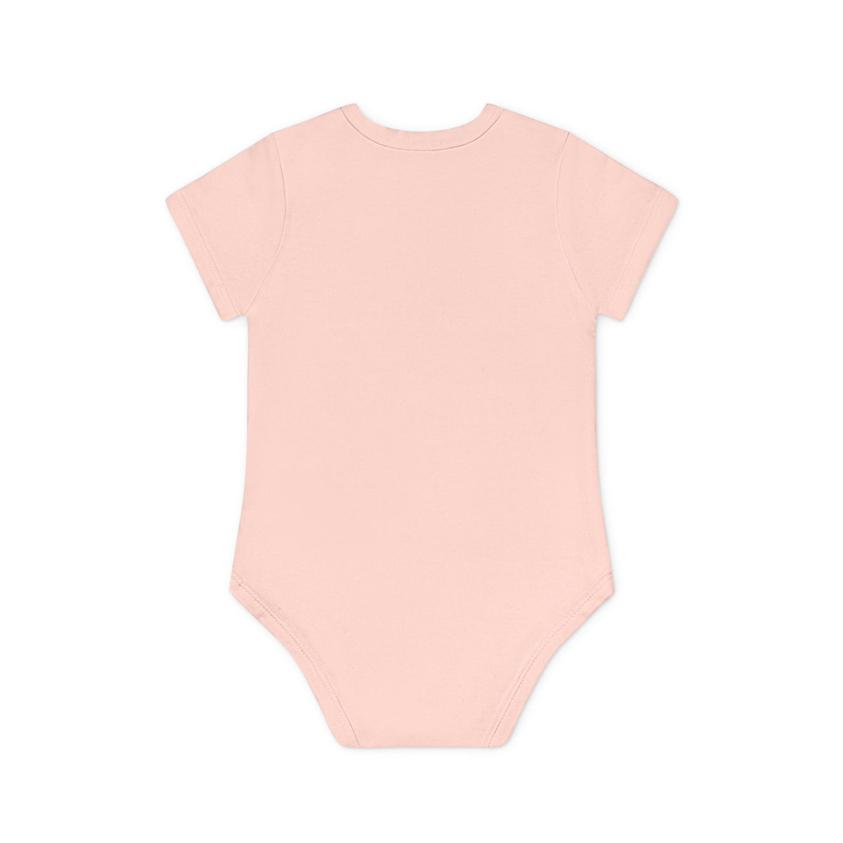 Canada Maple Leaf Baby Bodysuit — Canadian Pride Infant Onesie