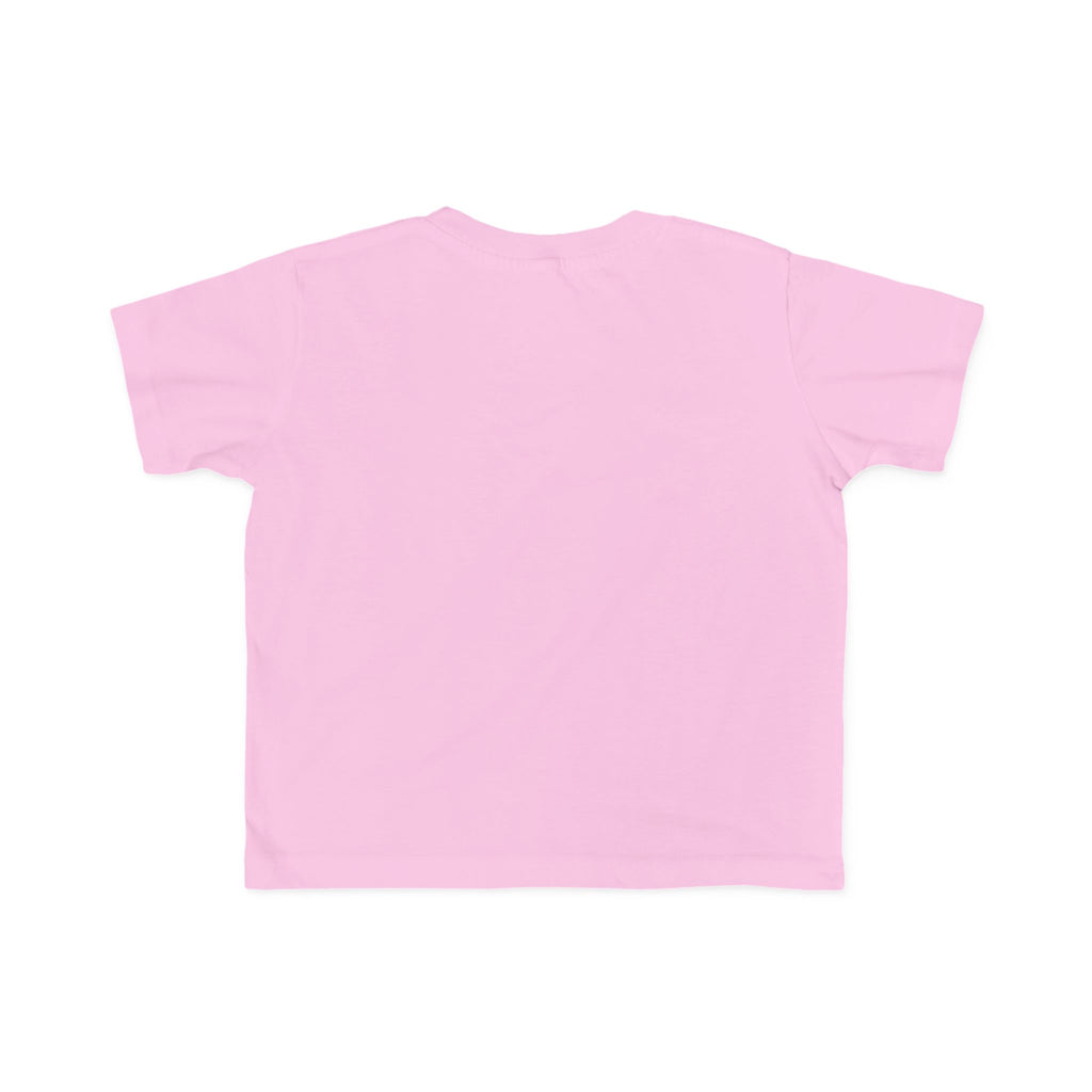 Great White Wear Polar Bear Toodler Graphic T‑Shirt