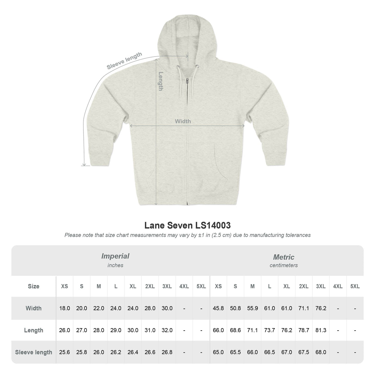 Great White Wear Polar Bear Womens Graphic Hoodie