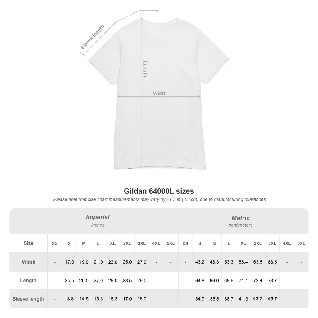 Women's White Softstyle Tee — Classic Crewneck T-Shirt