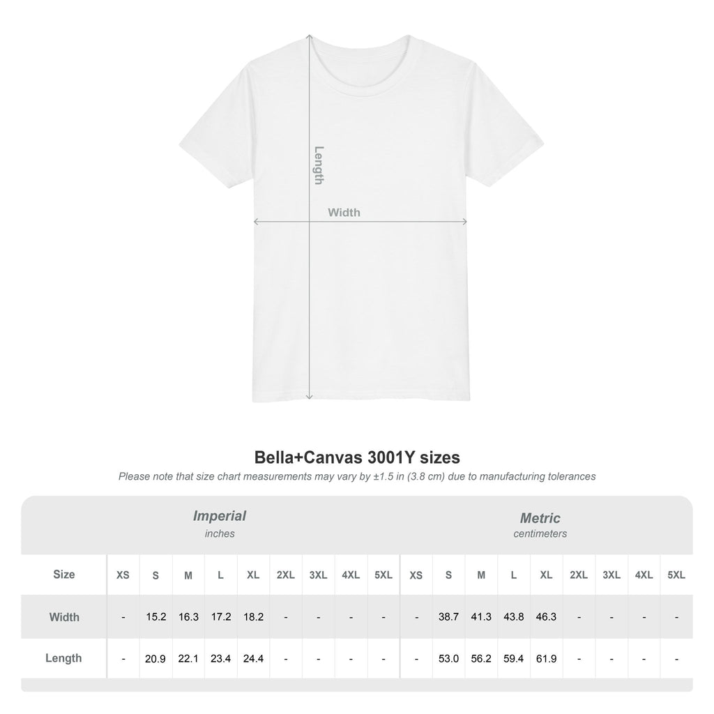 Youth T-Shirt — "True North Strong & Free" Maple Leaf Canada Pride Tee