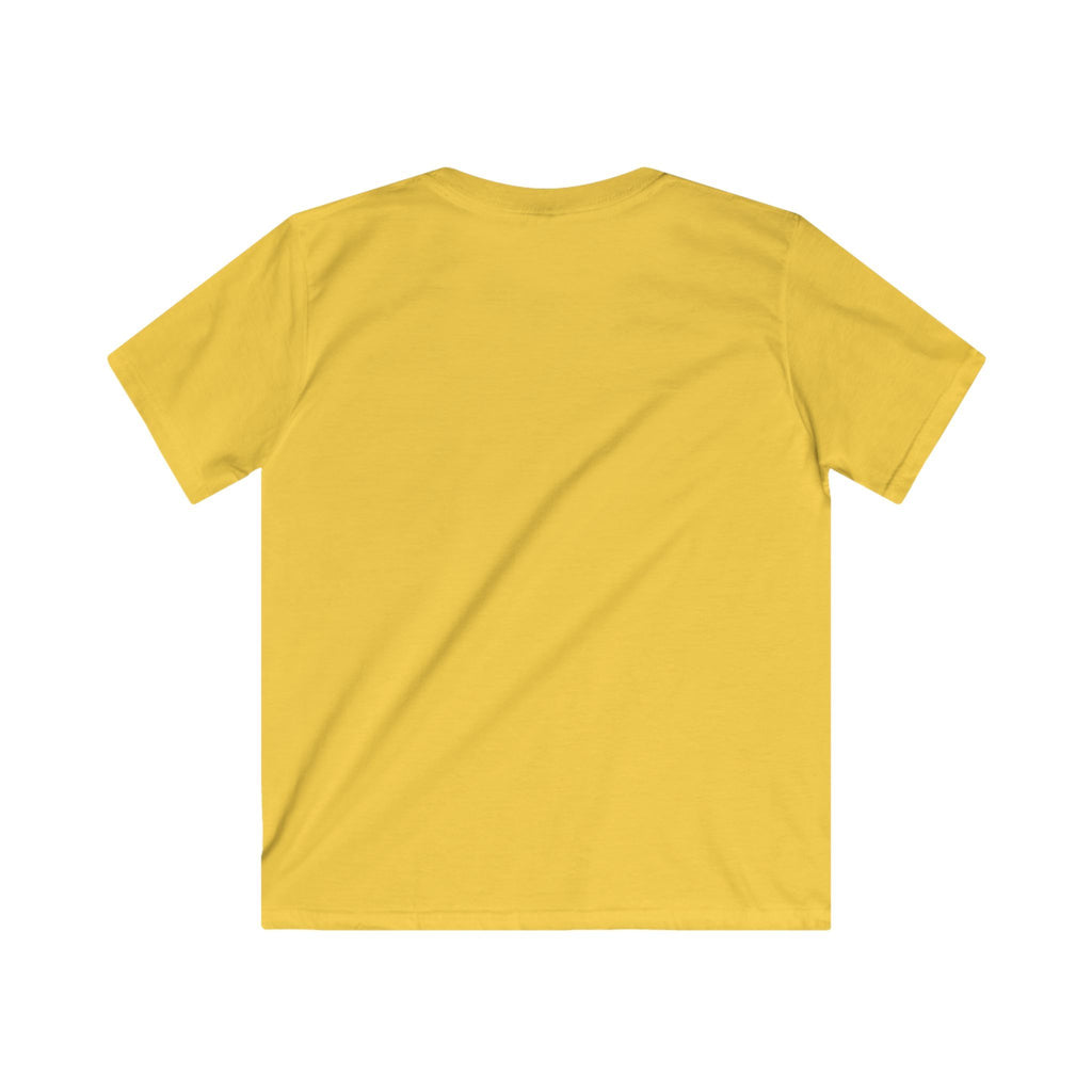 Great White Wear Polar Bear Kids Graphic T‑Shirt