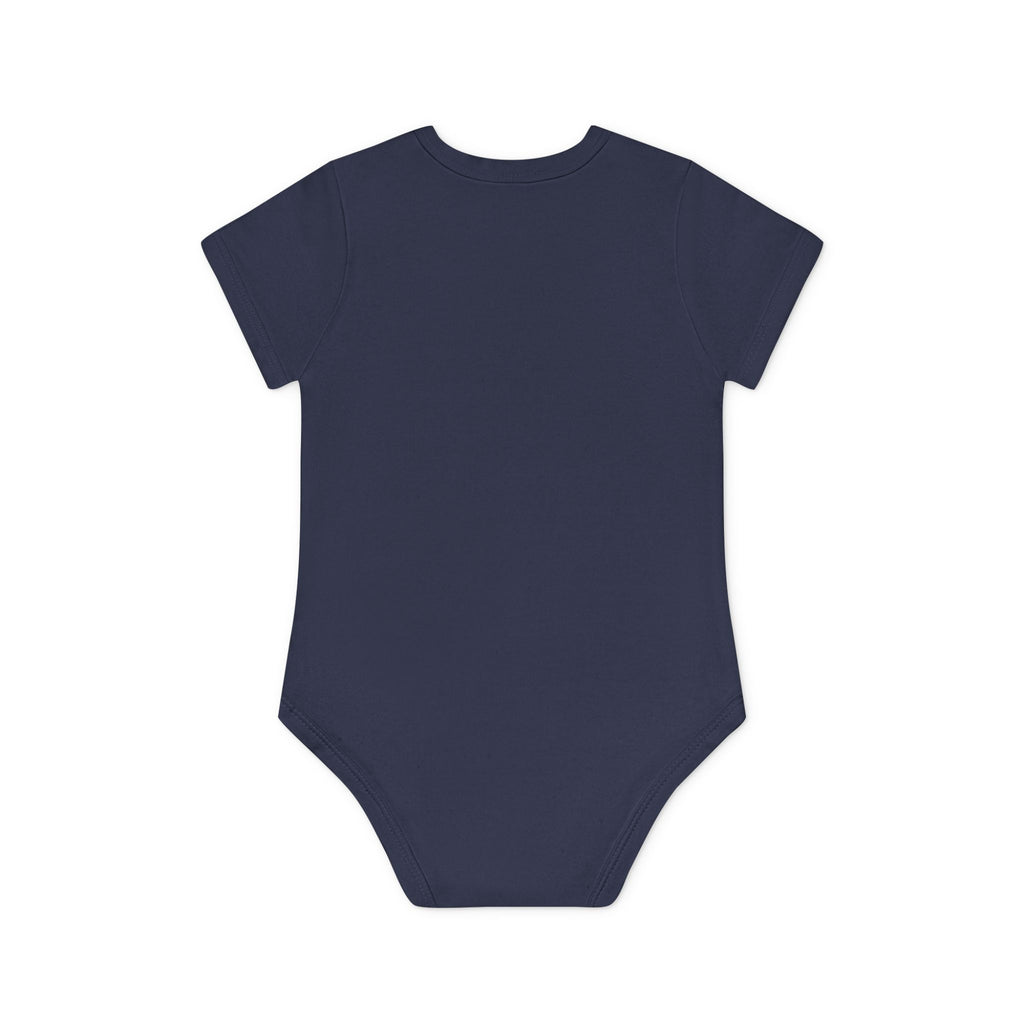 Canada Maple Leaf Baby Bodysuit — Canadian Pride Infant Onesie