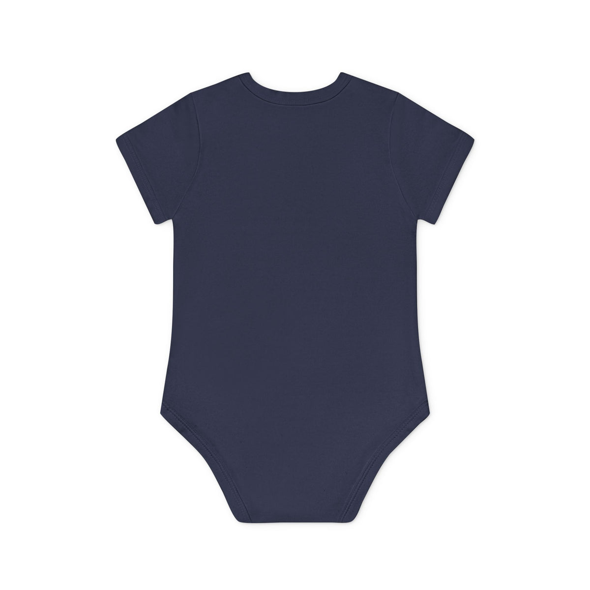 Canada Maple Leaf Baby Bodysuit — Canadian Pride Infant Onesie
