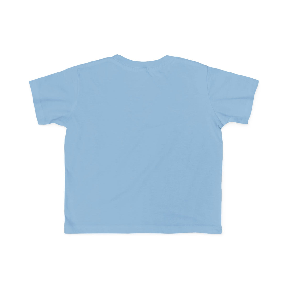 Great White Wear Polar Bear Toodler Graphic T‑Shirt