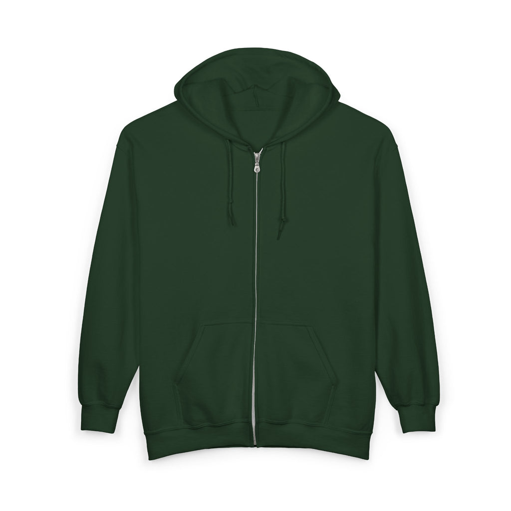 Newfoundland and Labrador 'The Rock' Graphic Hoodie — Coastal Lighthouse Travel Hoodie