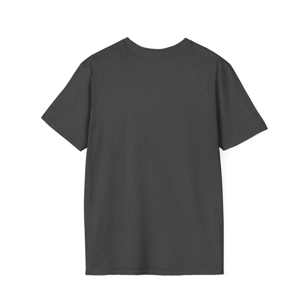 Manitoba Nature Badge T-Shirt — Northern Lights, Moose and Prairie Scenic Tee