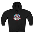 Great White Wear Polar Bear Womens Graphic Hoodie
