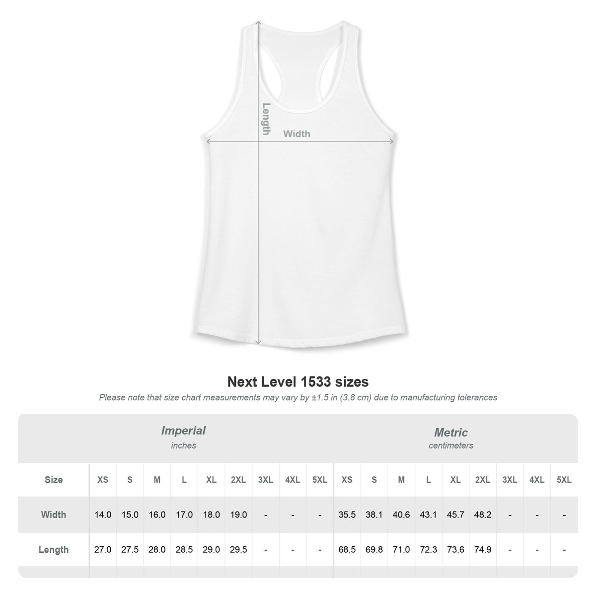 Canadian Maple Leaf Womens Racerback Tank Top — Canadian Pride Flag Design