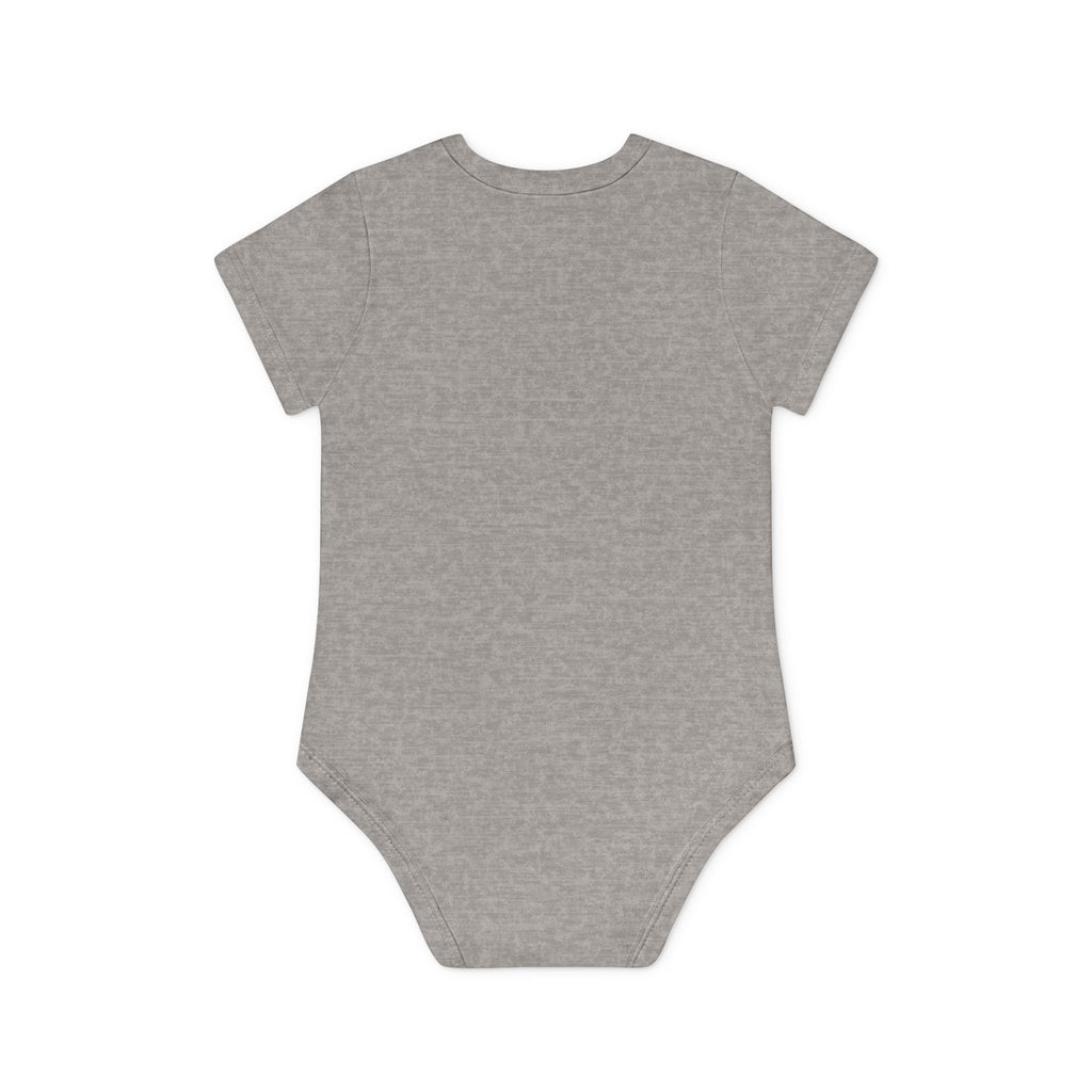 Canada Maple Leaf Baby Bodysuit — Canadian Pride Infant Onesie