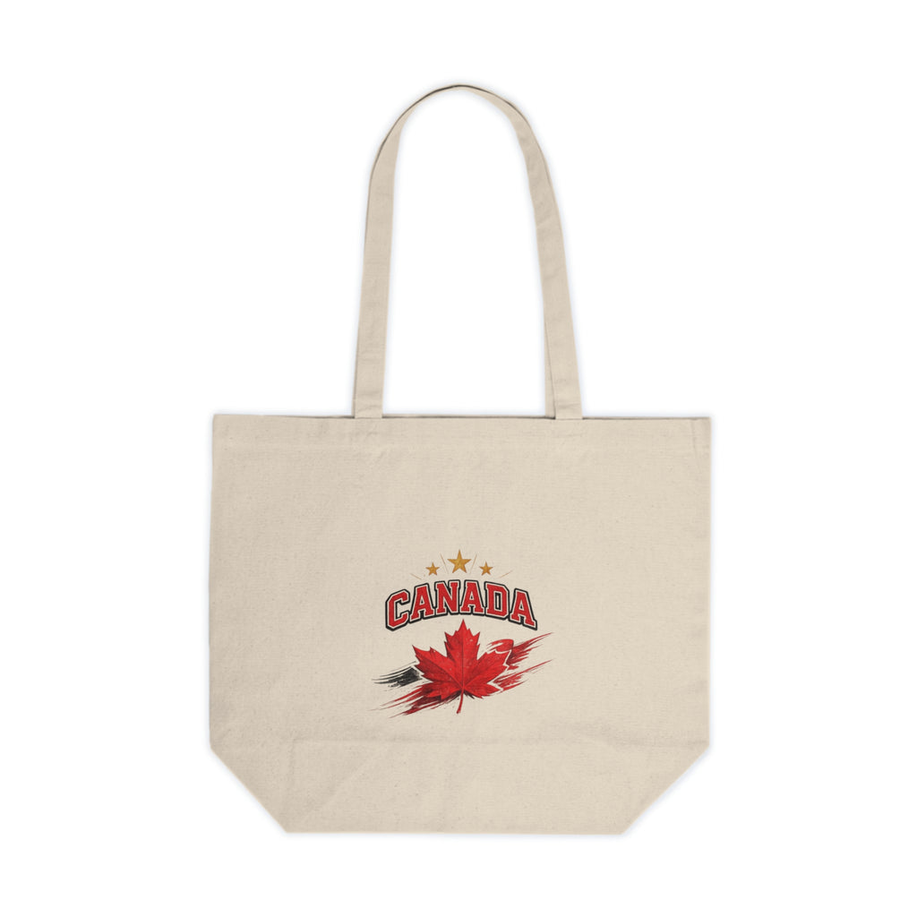 Great White Wear Polar Bear Reusable Tote Bag