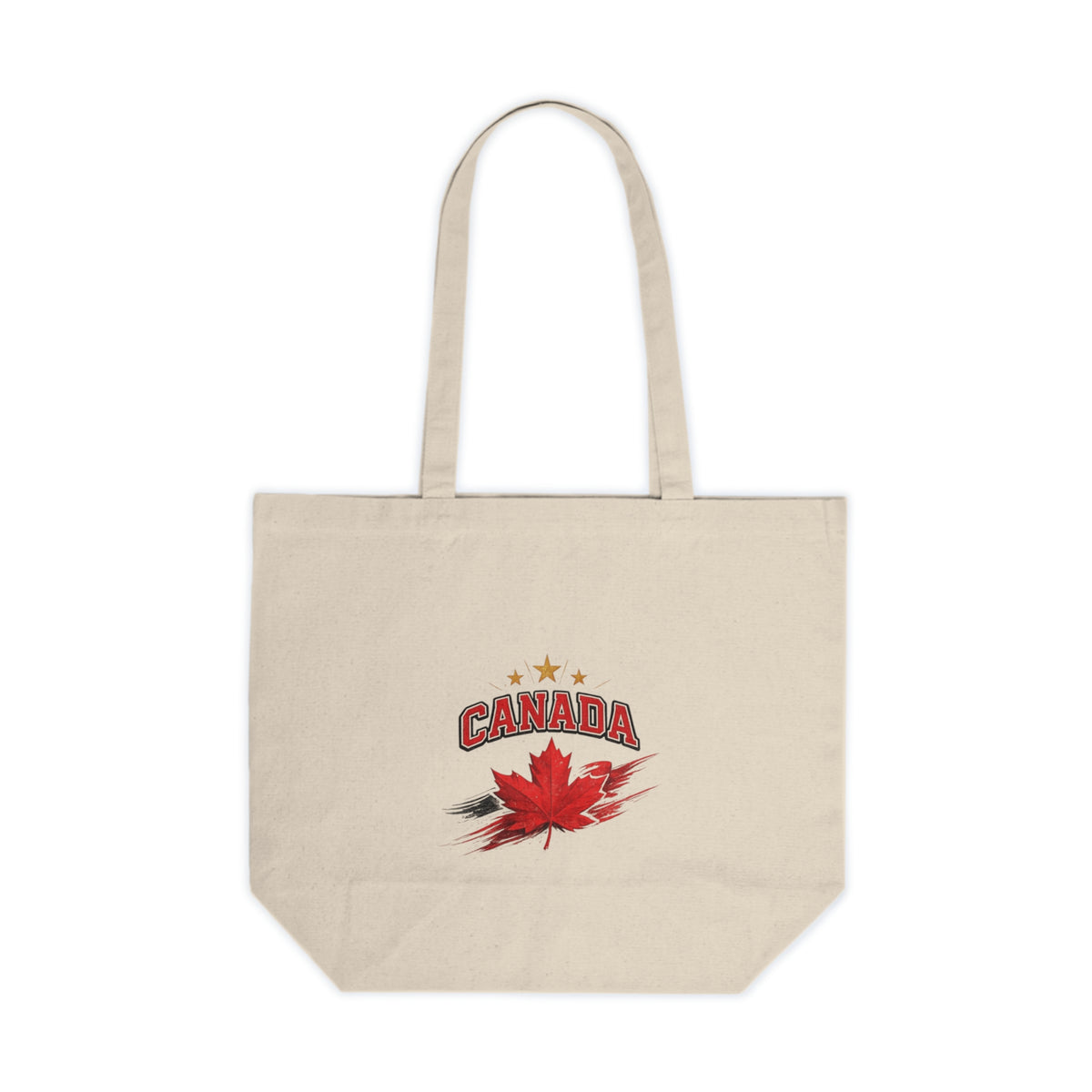 Great White Wear Polar Bear Reusable Tote Bag